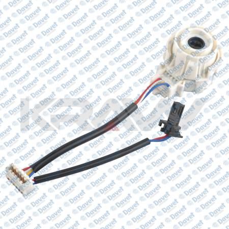 MCAR AN-2483B Kontak Termigi Golf Vii - Touran - Tiguan - Leon - Ateca